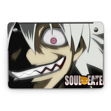 Load image into Gallery viewer, Soul Eater  Macbook Skin