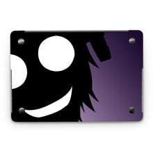 Load image into Gallery viewer, Soul Eater  Macbook Skin