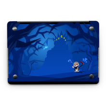 Load image into Gallery viewer, Soul Eater  Macbook Skin