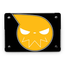 Load image into Gallery viewer, Soul Eater  Macbook Skin
