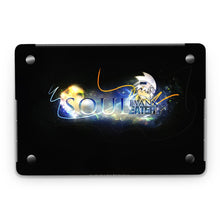 Load image into Gallery viewer, Soul Eater  Macbook Skin