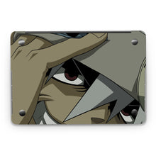 Load image into Gallery viewer, Soul Eater  Macbook Skin