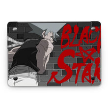 Load image into Gallery viewer, Soul Eater  Macbook Skin