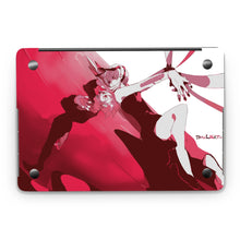 Load image into Gallery viewer, Soul Eater  Macbook Skin
