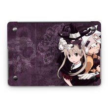 Load image into Gallery viewer, Soul Eater  Macbook Skin