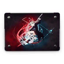 Load image into Gallery viewer, Soul Eater  Macbook Skin