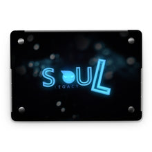 Load image into Gallery viewer, Soul Eater  Macbook Skin