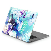 Load image into Gallery viewer, Soul Eater Crona  Macbook Skin
