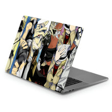 Load image into Gallery viewer, Soul Eater Death The Kid, Maka Albarn  Macbook Skin