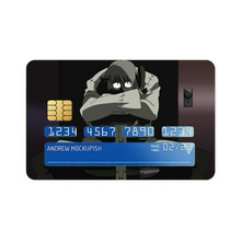 Load image into Gallery viewer, Soul Eater Franken Stein Credit Card Skins (4-in-1 Pack)