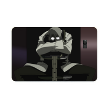 Load image into Gallery viewer, Soul Eater Franken Stein Credit Card Skins (4-in-1 Pack)