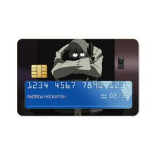 Load image into Gallery viewer, Soul Eater Franken Stein Credit Card Skins (4-in-1 Pack)