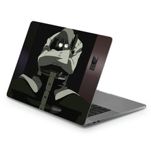 Load image into Gallery viewer, Soul Eater Franken Stein  Macbook Skin