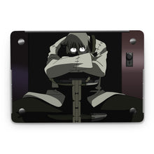 Load image into Gallery viewer, Soul Eater Franken Stein  Macbook Skin