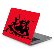 Load image into Gallery viewer, Soul Eater Maka Albarn  Macbook Skin