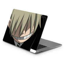 Load image into Gallery viewer, Soul Eater Maka Albarn  Macbook Skin