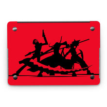 Load image into Gallery viewer, Soul Eater Maka Albarn  Macbook Skin