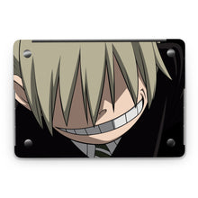 Load image into Gallery viewer, Soul Eater Maka Albarn  Macbook Skin