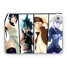 Load image into Gallery viewer, Soul Eater Maka Albarn, Tsubaki Nakatsukasa  Macbook Skin