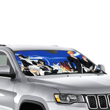 Load image into Gallery viewer, Soul Reapers Group Car Sunshade