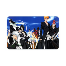 Load image into Gallery viewer, Soul Reapers Group Credit Card Skins (4-in-1 Pack)