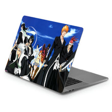 Load image into Gallery viewer, Soul Reapers Group Macbook Skin