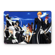 Load image into Gallery viewer, Soul Reapers Group Macbook Skin
