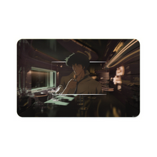 Load image into Gallery viewer, Spike Spiegel Credit Card Skins (4-in-1 Pack)
