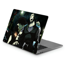 Load image into Gallery viewer, Spike Spiegel  Macbook Skin