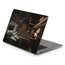 Load image into Gallery viewer, Spike Spiegel  Macbook Skin