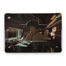 Load image into Gallery viewer, Spike Spiegel  Macbook Skin