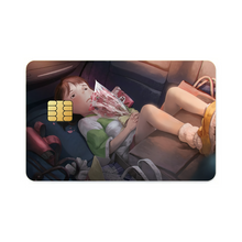 Load image into Gallery viewer, Spirited Away Credit Card Skins (4-in-1 Pack)