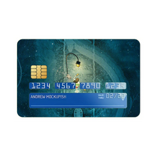 Load image into Gallery viewer, Spirited Away Credit Card Skins (4-in-1 Pack)