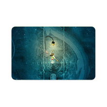 Load image into Gallery viewer, Spirited Away Credit Card Skins (4-in-1 Pack)