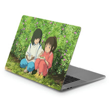 Load image into Gallery viewer, Spirited Away  Macbook Skin