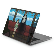 Load image into Gallery viewer, Spirited Away  Macbook Skin