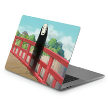Load image into Gallery viewer, Spirited Away  Macbook Skin
