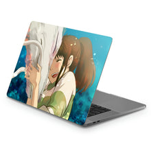 Load image into Gallery viewer, Spirited Away  Macbook Skin
