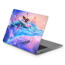 Load image into Gallery viewer, Spirited Away  Macbook Skin