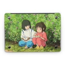 Load image into Gallery viewer, Spirited Away  Macbook Skin