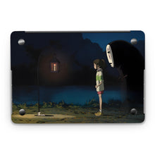 Load image into Gallery viewer, Spirited Away  Macbook Skin