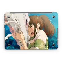 Load image into Gallery viewer, Spirited Away  Macbook Skin