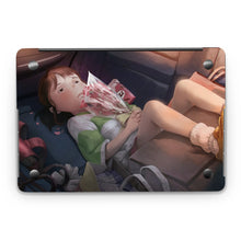 Load image into Gallery viewer, Spirited Away  Macbook Skin