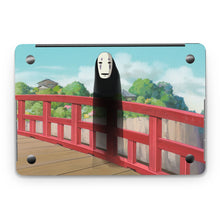 Load image into Gallery viewer, Spirited Away  Macbook Skin