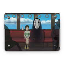 Load image into Gallery viewer, Spirited Away  Macbook Skin