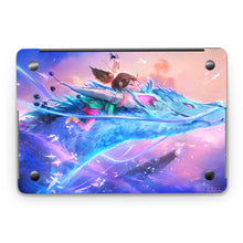 Load image into Gallery viewer, Spirited Away  Macbook Skin