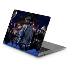 Load image into Gallery viewer, Spriggan 12  Macbook Skin
