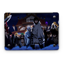 Load image into Gallery viewer, Spriggan 12  Macbook Skin
