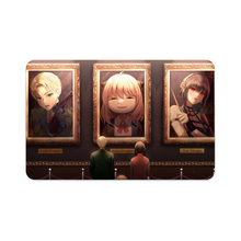 Load image into Gallery viewer, Spy x Family Anya Forger, Loid Forger, Yor Forger Credit Card Skins (4-in-1 Pack)