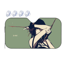 Load image into Gallery viewer, Spy X Family  Car Sunshade